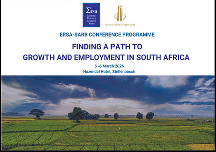 Jobs, Growth, and Structural Changes in South Africa’s Agriculture – Wandile Sihlobo | Substack