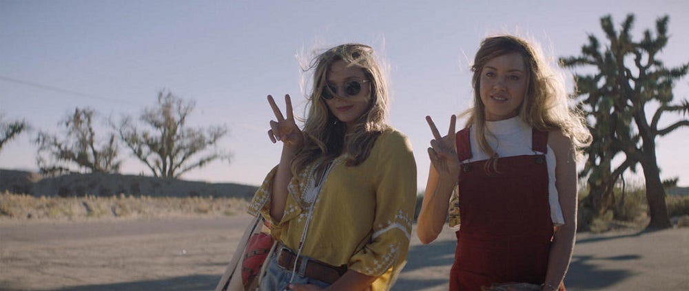 Sundance Day 7: 'Ingrid Goes West,' 'Icarus,' 'Walking Out' stand out 2017 images Sundance Day 7: 'Ingrid Goes West,' 'Icarus,' 'Walking Out' stand out 2017 images