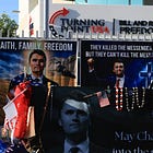 Politics ‘The Right Way’? How Charlie Kirk’s Professor Watchlist Censors and Harasses Academics of Color