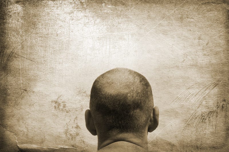 self-reflection awareness brain
