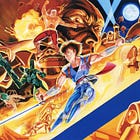 È successo il 7 marzo: Strider e...