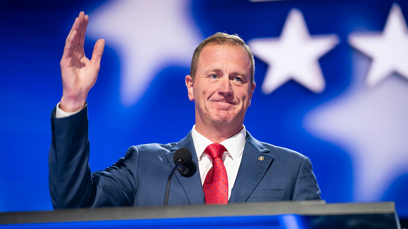 Eric Schmitt passes on NRSC chair run