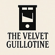 The Velvet Guillotine's avatar