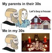 I survive on caffeine and delusion only