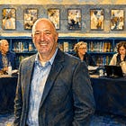 The Superintendent Knows His Role. Thoughts & Prayers for the Board Majority.