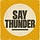 Say Thunder