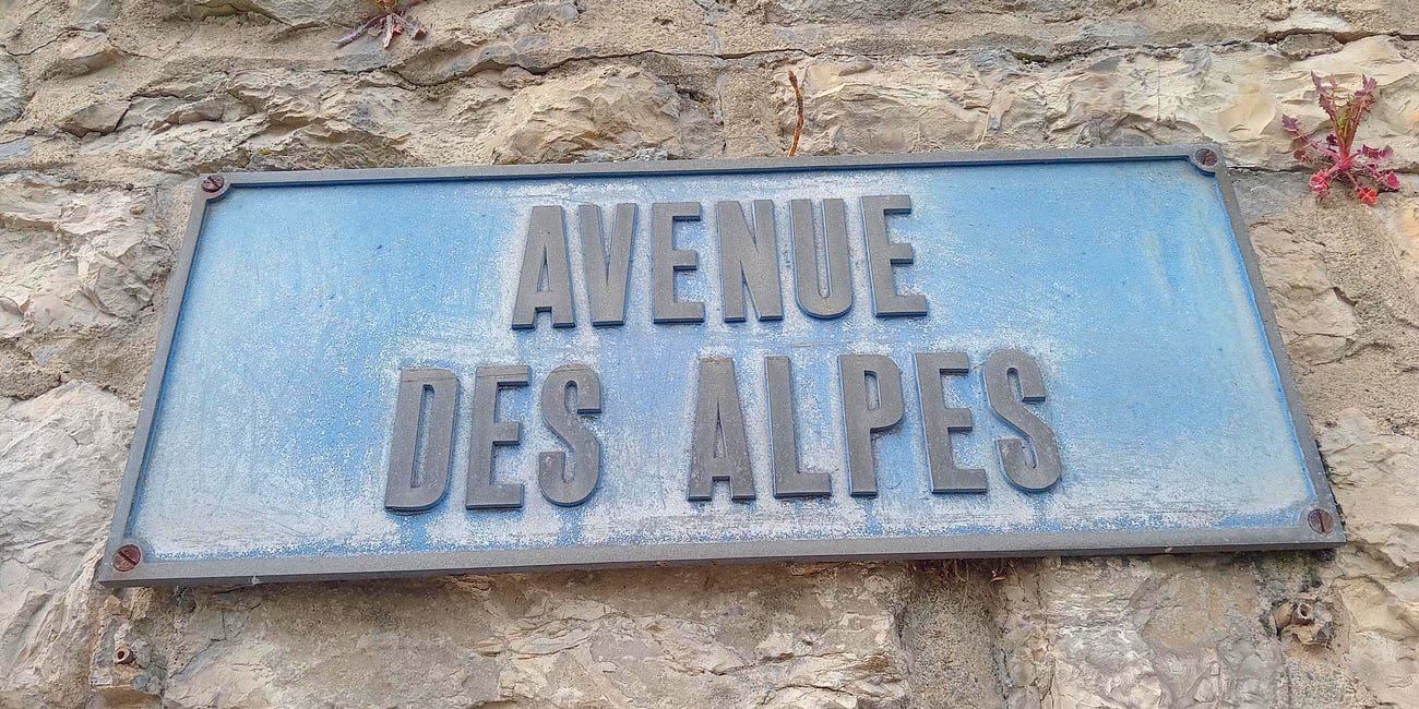 Trouver sa bonne étoile : la responsabilité de tenir la pente