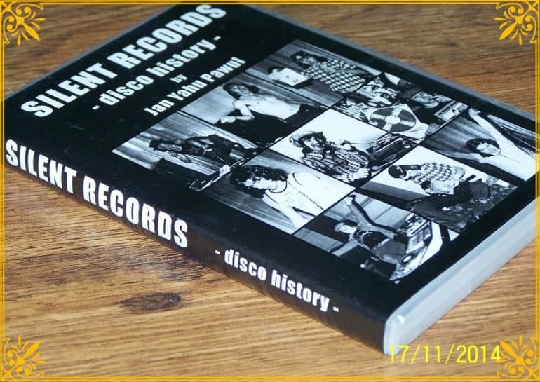 Yahu Pawul pologne disco radio funk 3 Yahu DJ