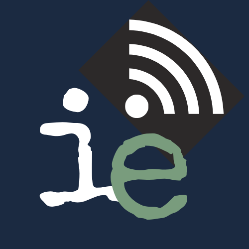 Informed Expectations logo