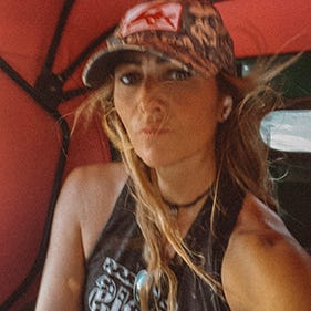 In Search of Elsewhere with Jody MacDonald