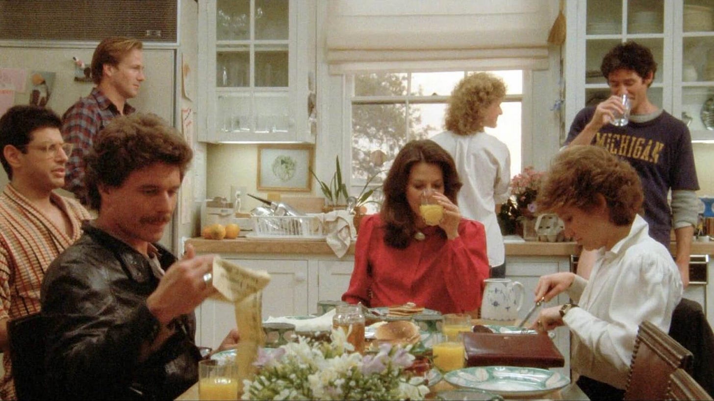 The Big Chill : Jacob Burns Film Center