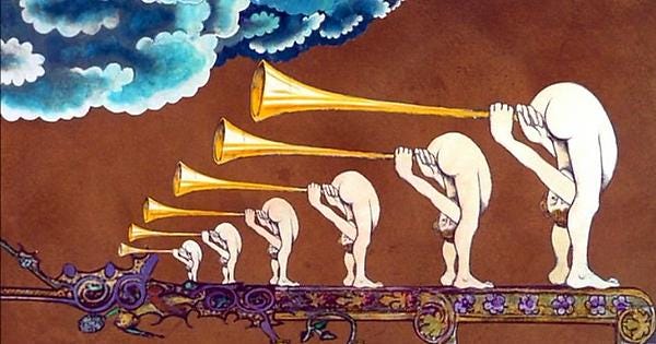 Monty python and the holy grail was my jam growing up. - Album on Imgur