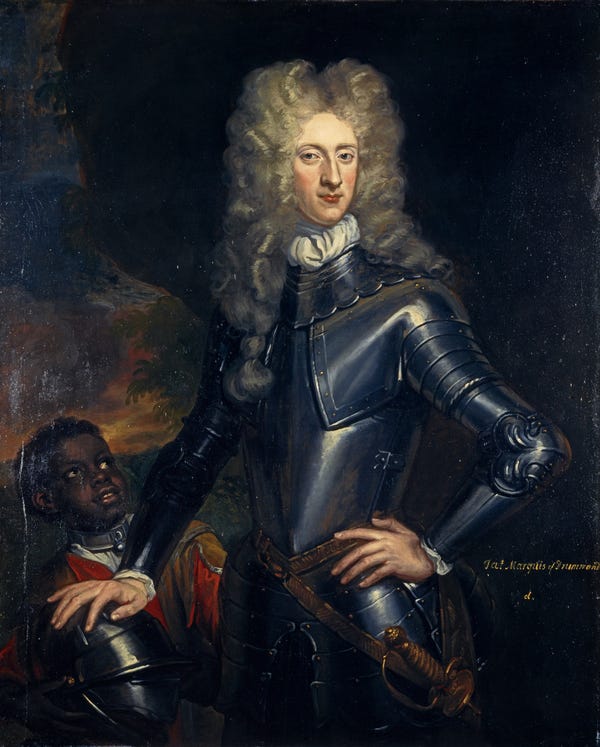 James Drummond, 2nd titular Duke of Perth, 1673 - 1720. Jacobite James Drummond, 2nd titular Duke of Perth, 1673 - 1720. Jacobite