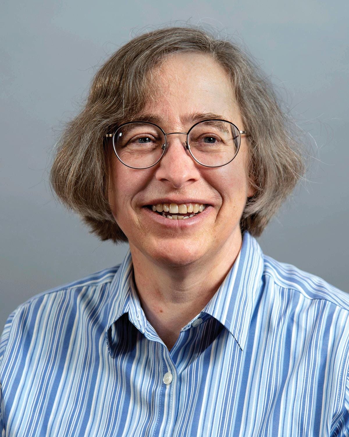 Margaret M Fleck | The Grainger College of Engineering | Illinois