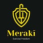 Meraki - Exercise Freedom's avatar