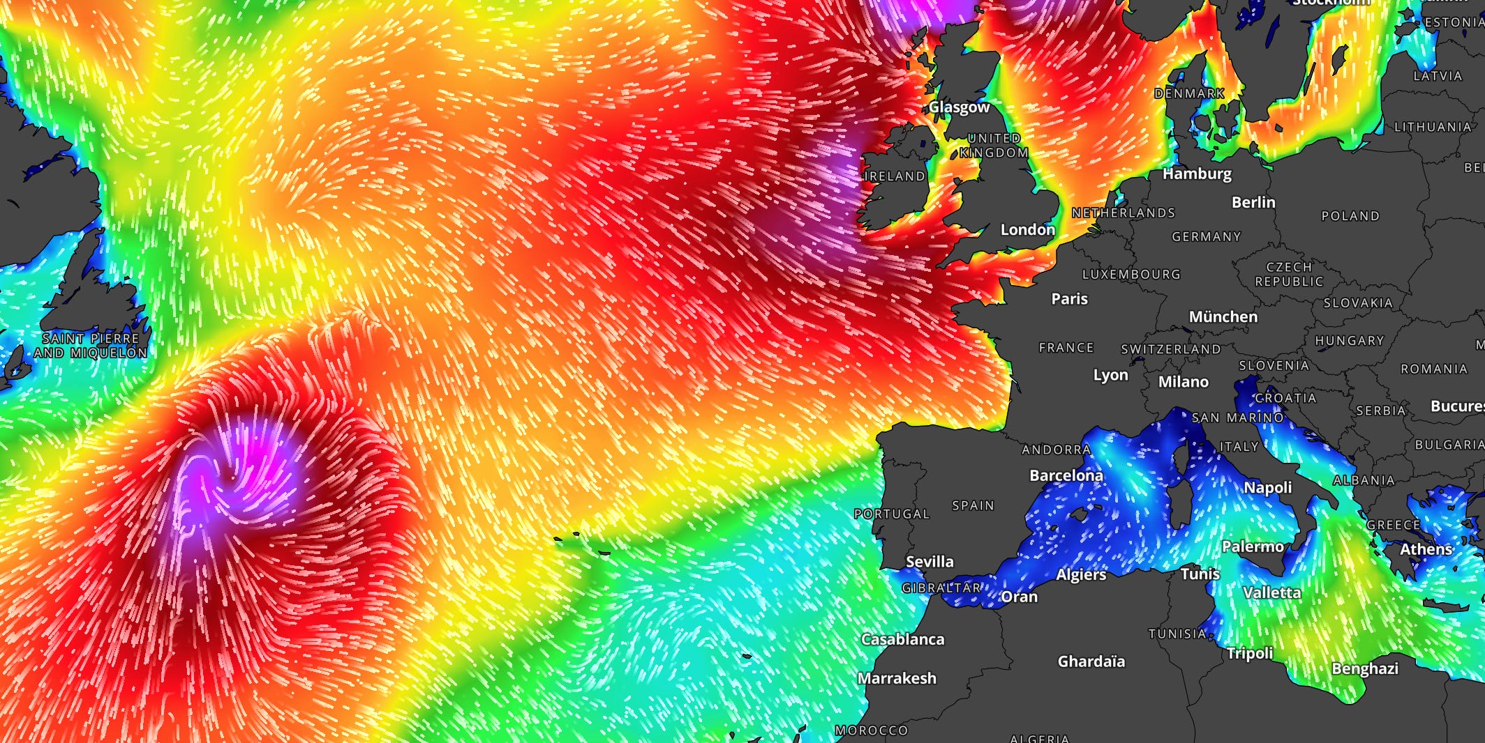 How I Stay Productive While Traveling