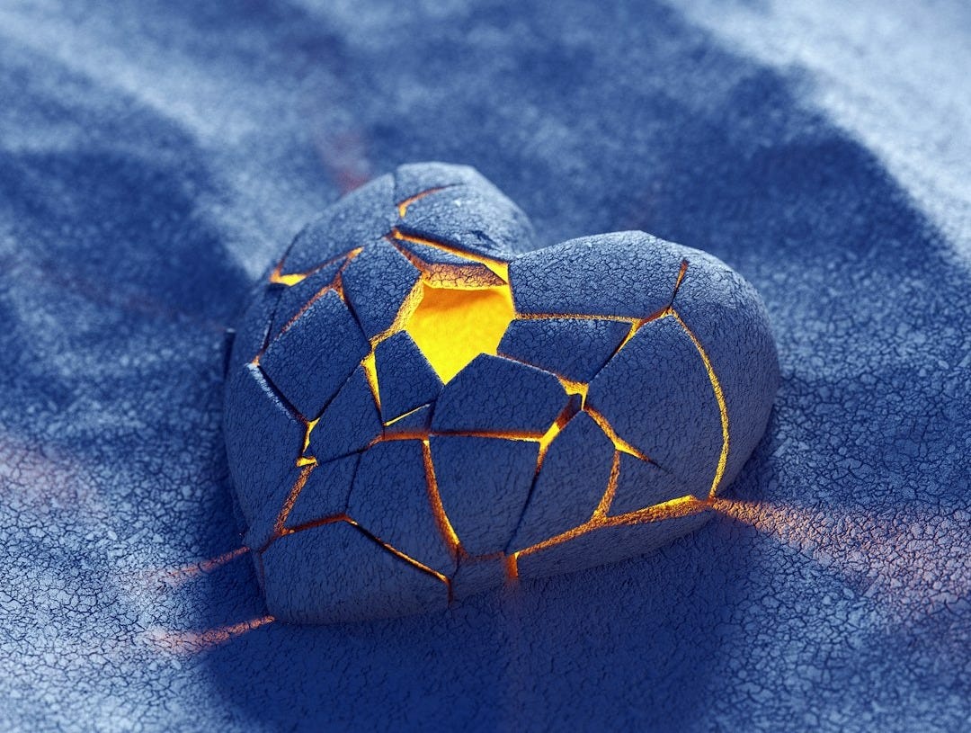 a rock with a hole in the middle of it a rock with a hole in the middle of it