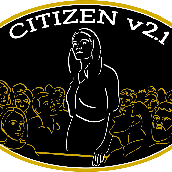 The Citizen v2.1 Blog