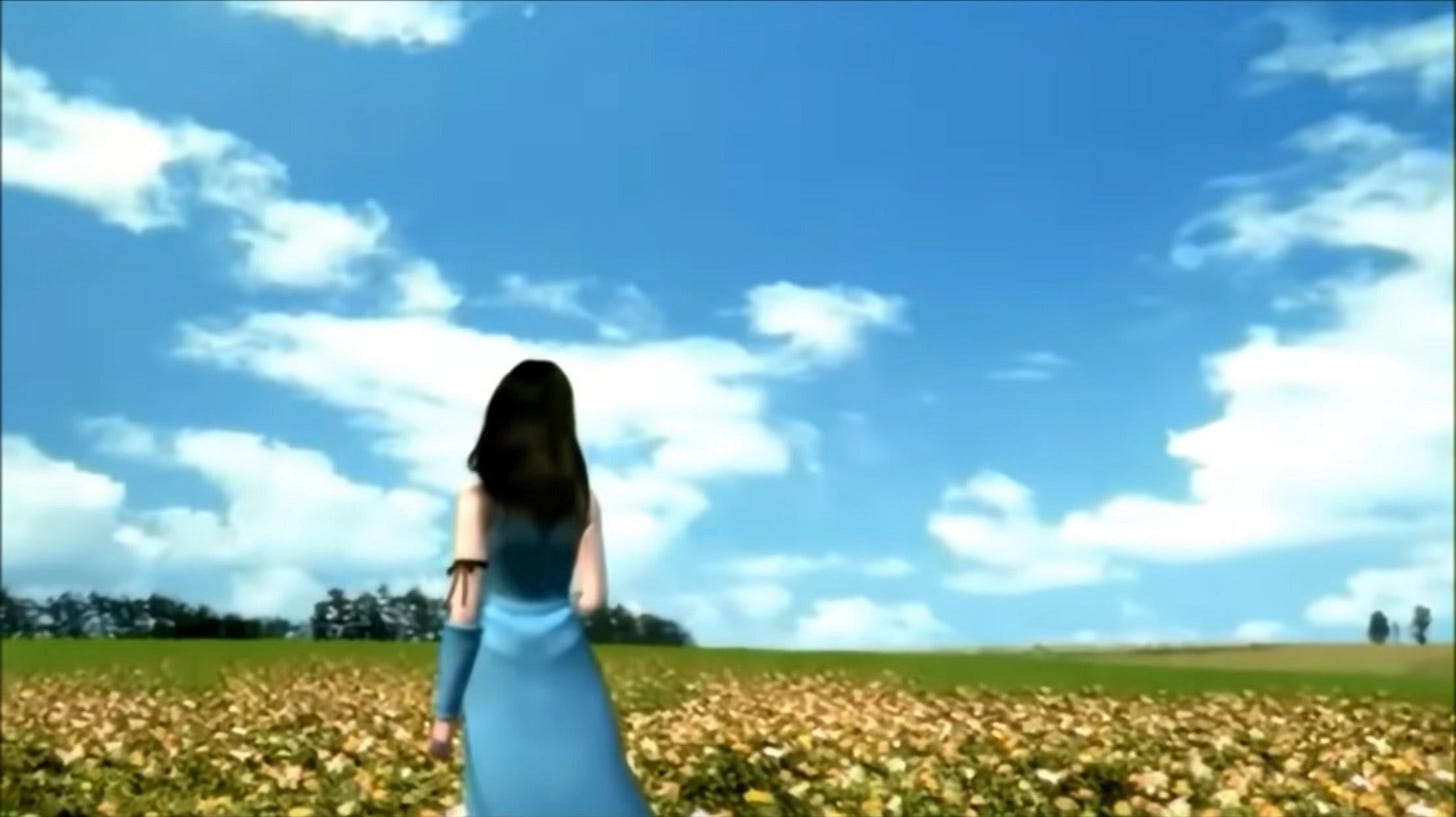 I have found a place : r/FinalFantasy