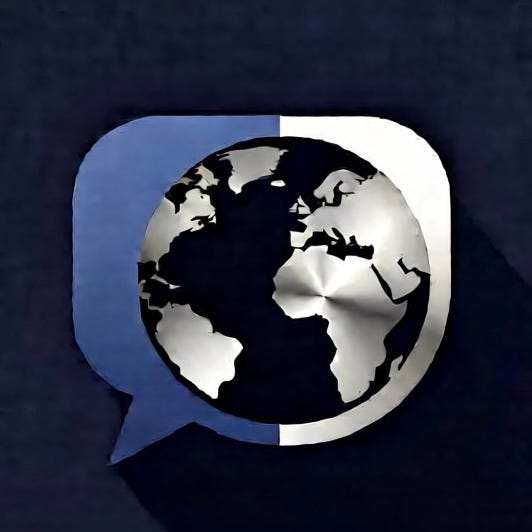 News with a Foreign Accent