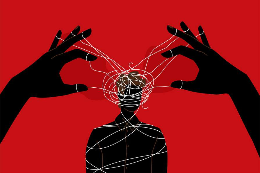 Predictable patterns in terrorist propaganda can provide foundation for ...
