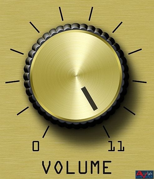 Spinal Tap - Volume 11 | AV NIRVANA Spinal Tap - Volume 11 | AV NIRVANA