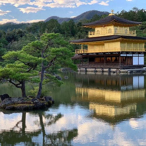 Kyoto Religious Sites - Tripadvisor