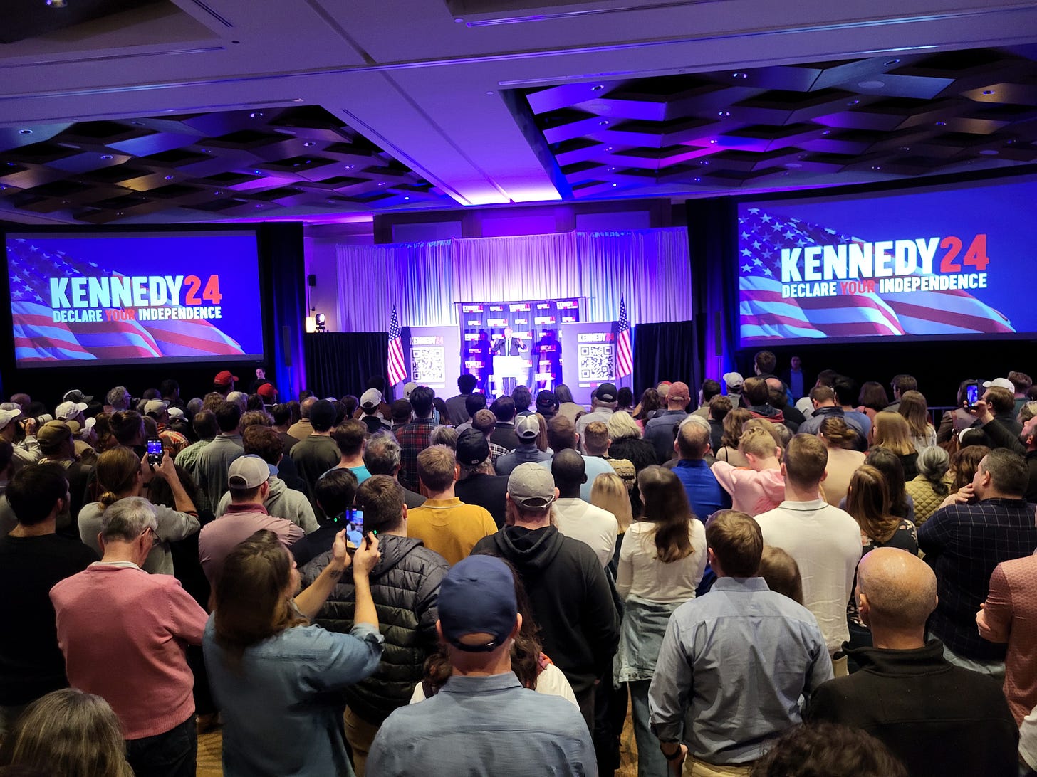 Crowd