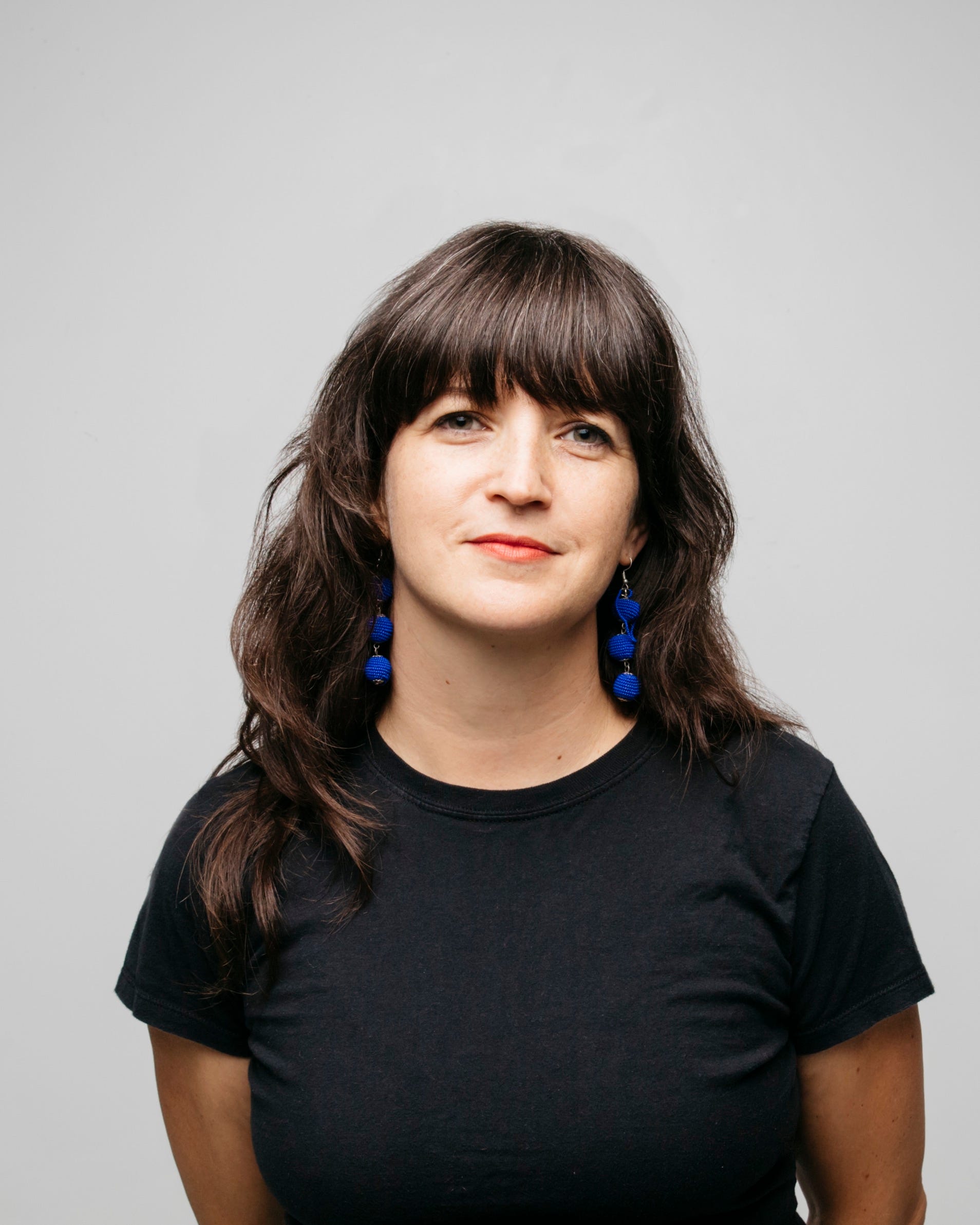 Jodi Hays