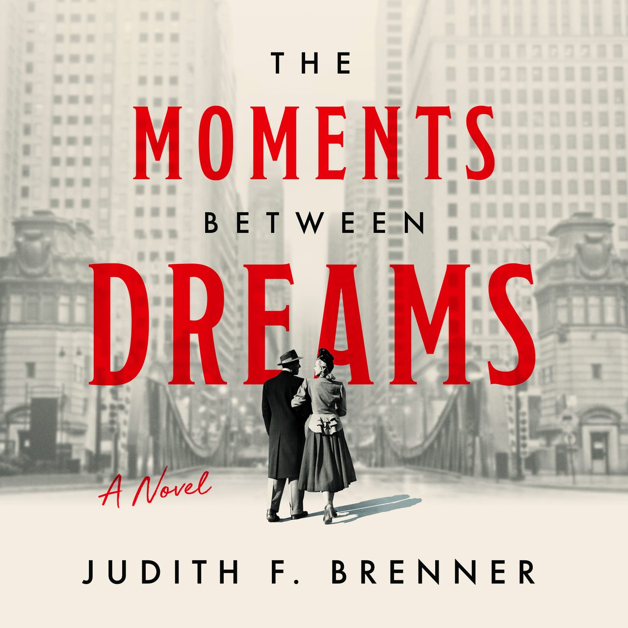 Judith Brenner’s Substack