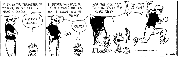 Rosalyn | The Calvin and Hobbes Wiki | Fandom