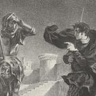 Ghosts Inside the Competitive Machine