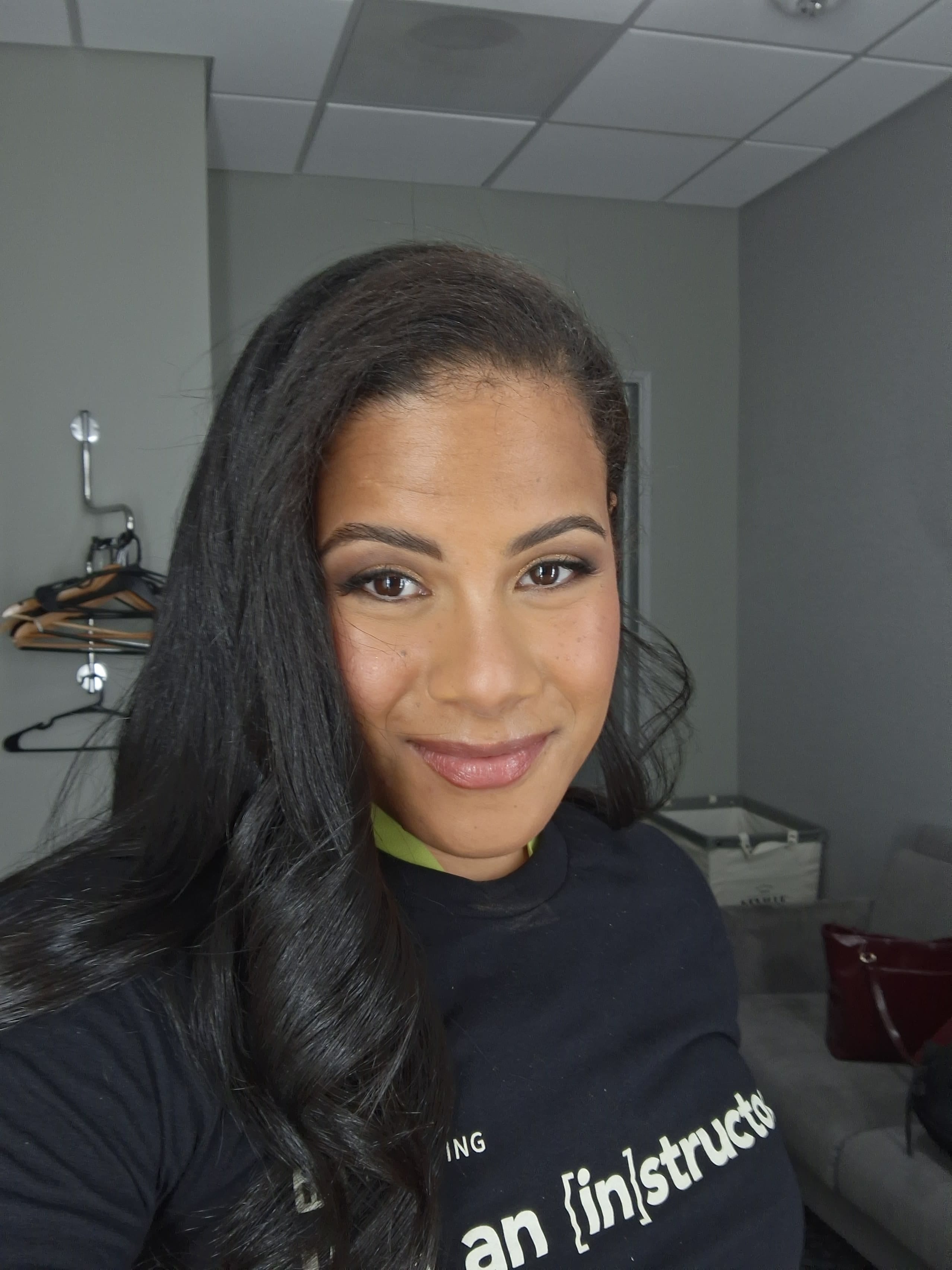 My Week at LinkedIn Studios - by Soribel Feliz