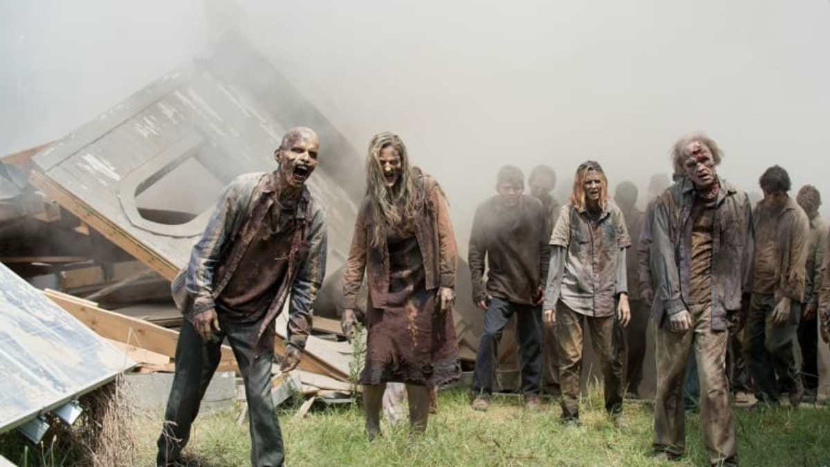 The Zombie Genre Is Lacking: My Thoughts on Zombie Films - ReelRundown