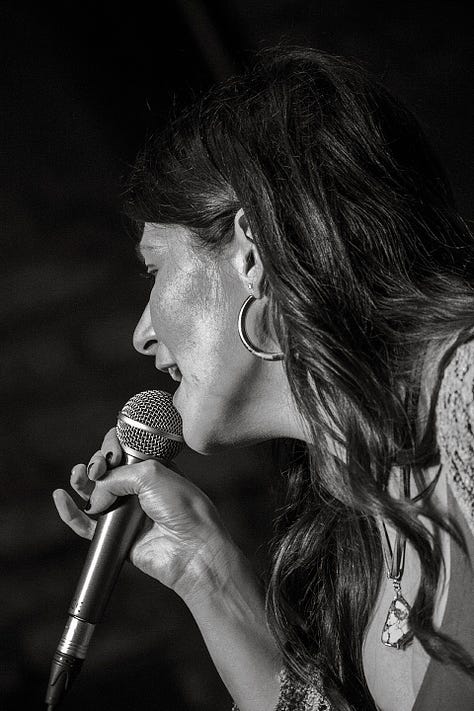 Bailey Hatton, photos by author