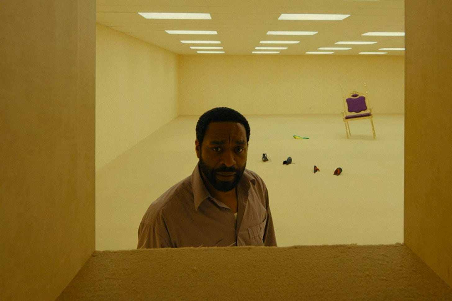 The Backrooms: how a teenager's creepy YouTube series became the year's  most anticipated horror
