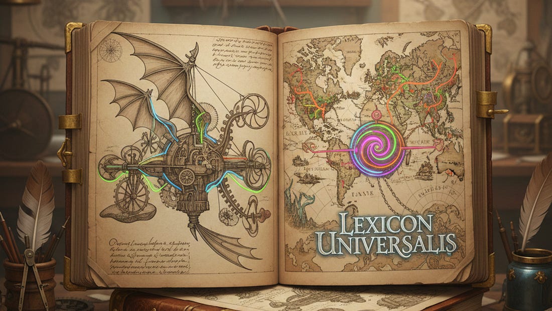 The Sassy AI Glossary for 2025