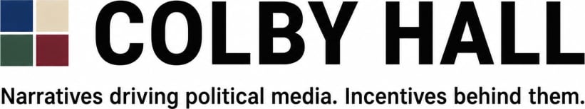 Colby Hall