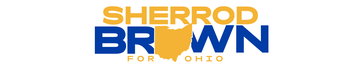 Sherrod Brown