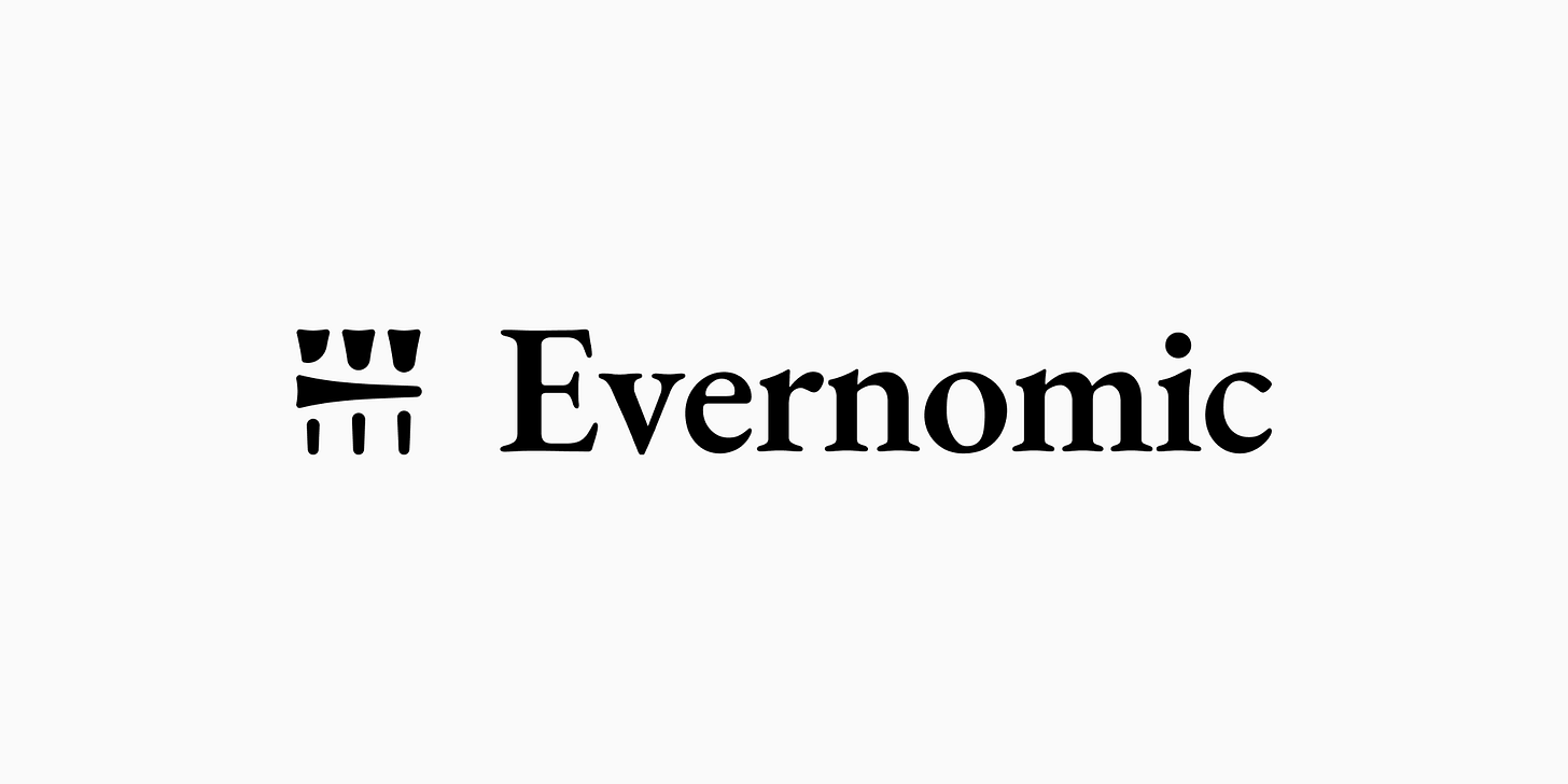 Evernomic Logo