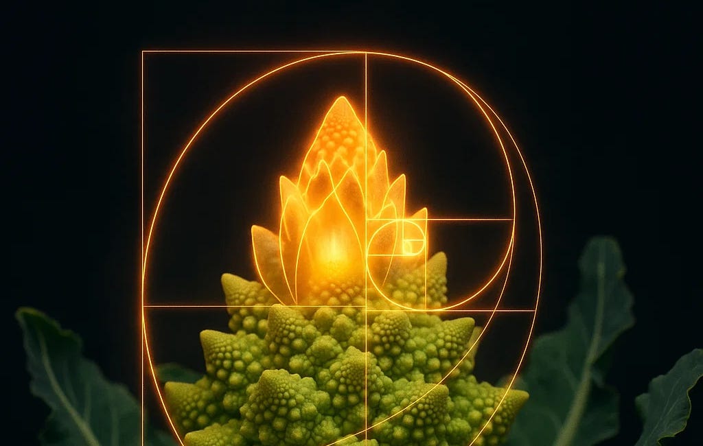 The Immortal Fractal: How Meristem Cells Reveal Life's Scalar Blueprint