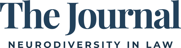 The Journal | Neurodiversity in Law