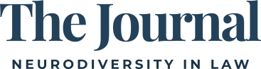 The Journal | Neurodiversity in Law