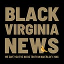 Logo for BLACK VIRGINIA NEWS