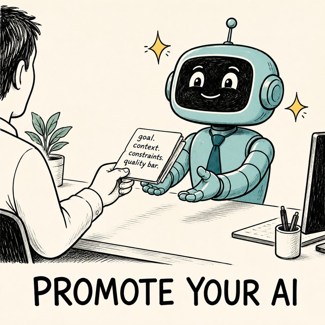 68% of AI power users do one thing differently — and it is not a prompt trick