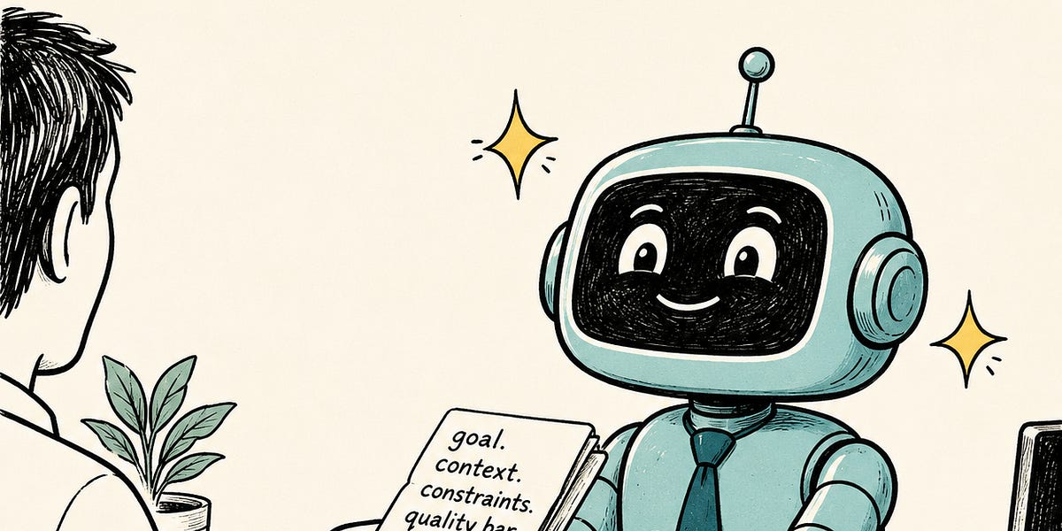 68% of AI power users do one thing differently