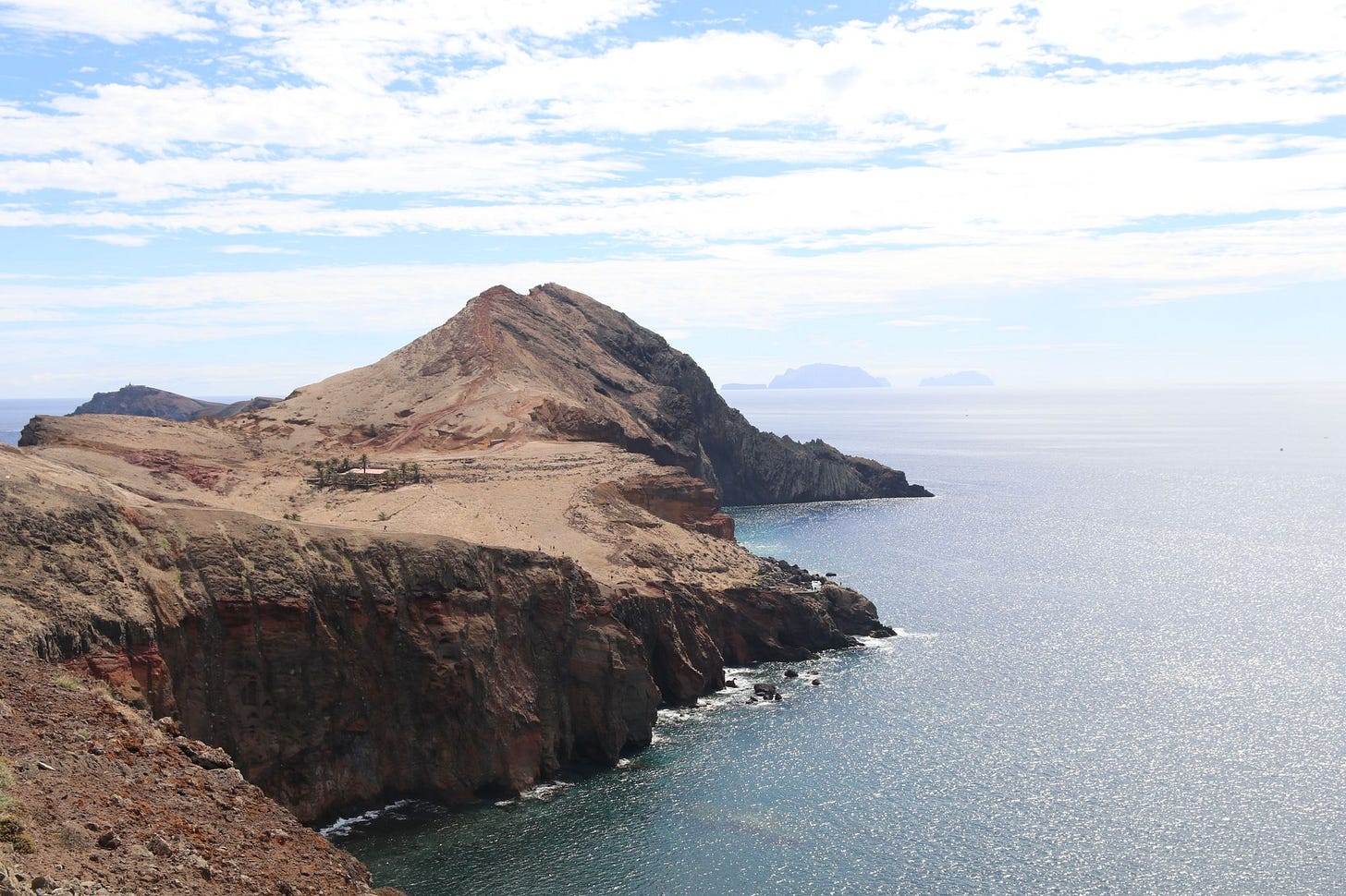 Madeira 2022: Walks & Hikes