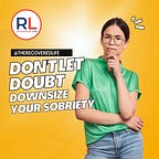 Recovered Life Newsletter
