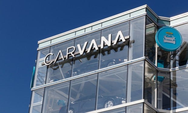Carvana Carvana