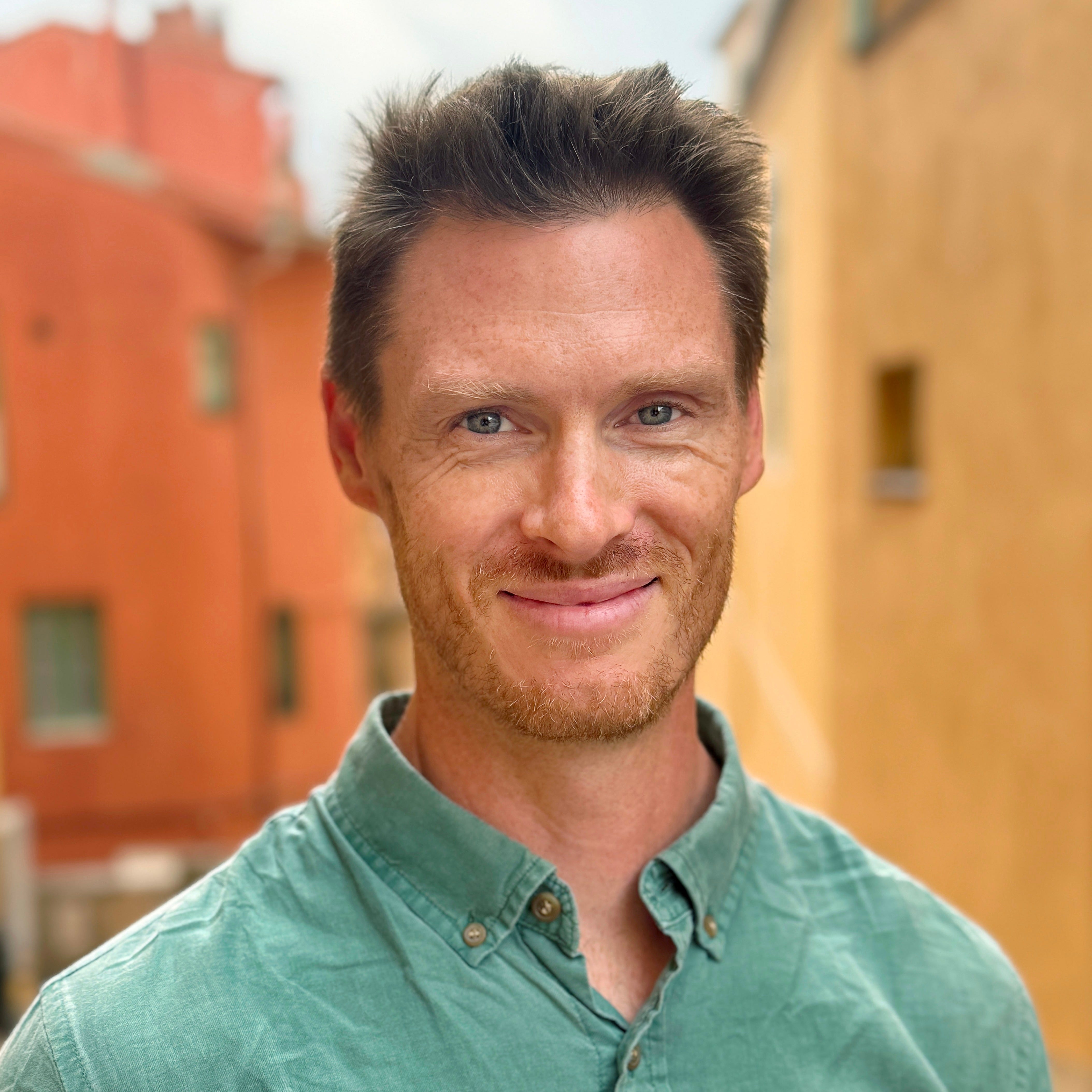 Matthew’s Newsletter